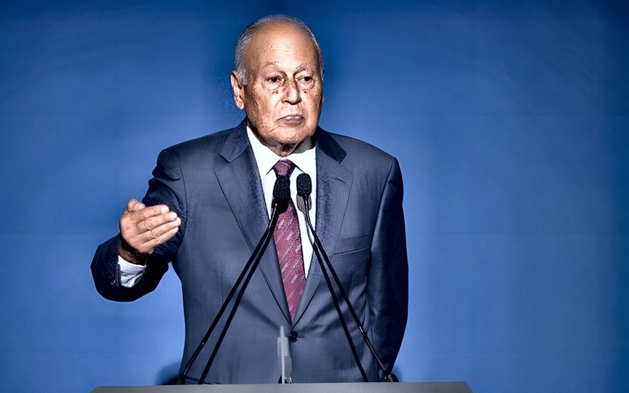 أبو الغيط يوجّه رسالة حادة لسموتريتش: ربما نسيتم رعب حرب أكتوبر