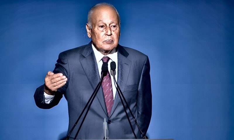 أبو الغيط يوجّه رسالة حادة لسموتريتش: ربما نسيتم رعب حرب أكتوبر