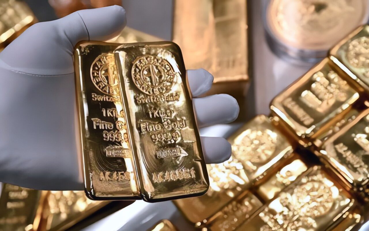 أسعار السبائك الذهبية اليوم السبت 31 أكتوبر 2026.. «وزن 1 و5 و10 جرامات بكام؟»