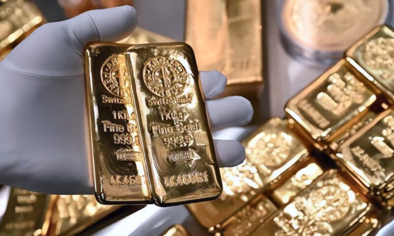 أسعار السبائك الذهبية اليوم السبت 31 أكتوبر 2026.. «وزن 1 و5 و10 جرامات بكام؟»