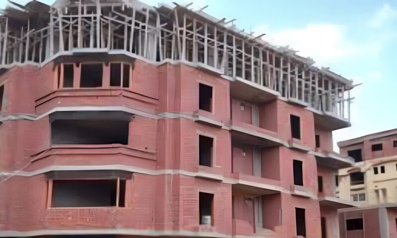 إدخال المرافق للمباني المخالفة 2026.. الأوراق المطلوبة وخطوات تقديم الطلب