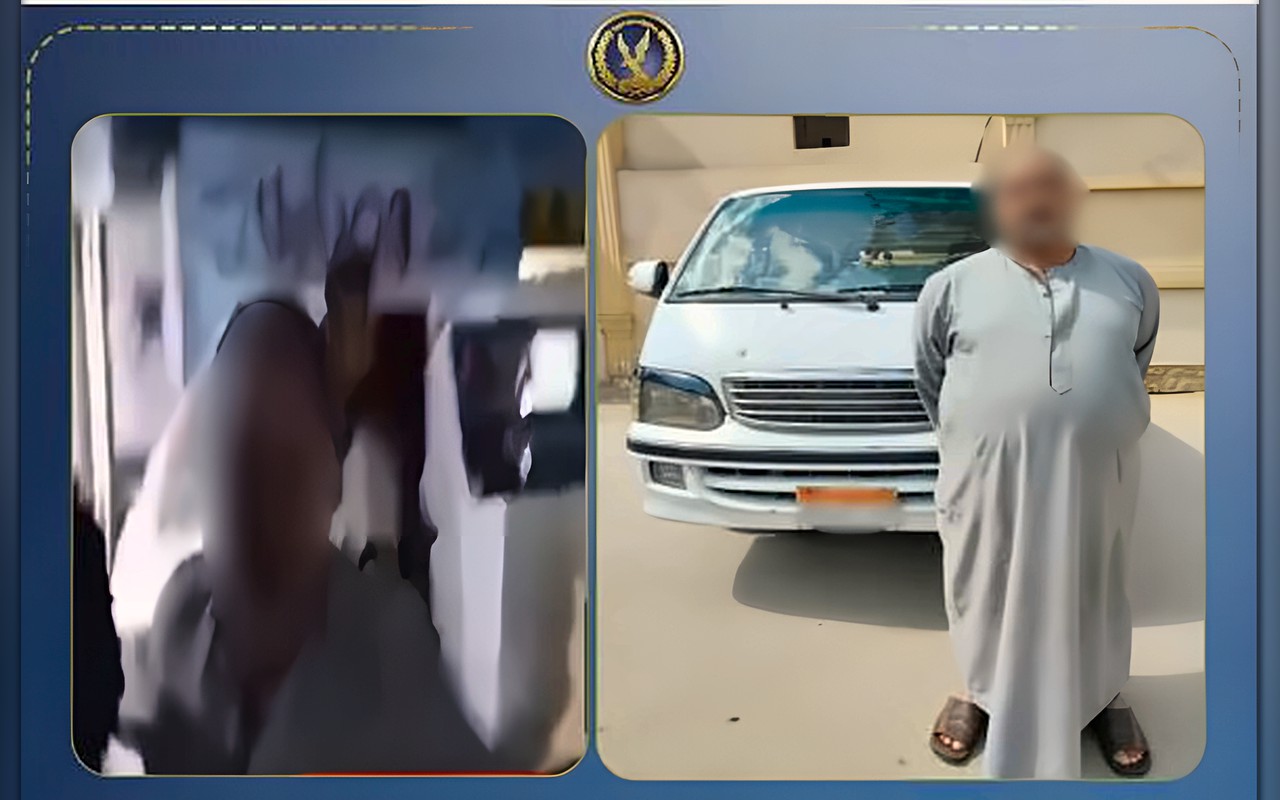 بسبب مشادة داخل الموقف.. ضبط سائق ميكروباص اعتدى على آخر بالمنوفية