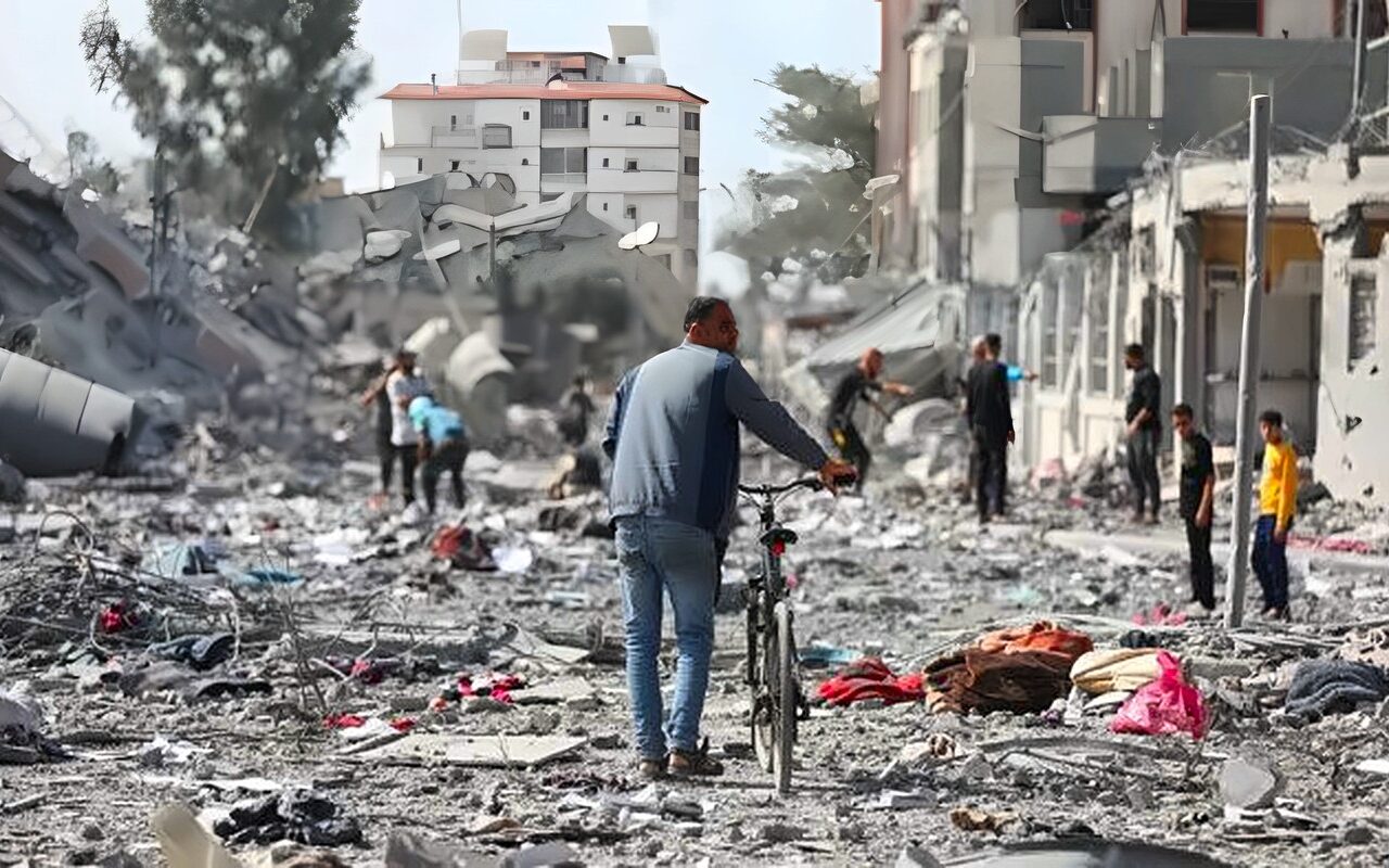 برلماني أردني: إسرائيل تماطل وتمنع تنفيذ بنود مراحل اتفاق وقف إطلاق النار