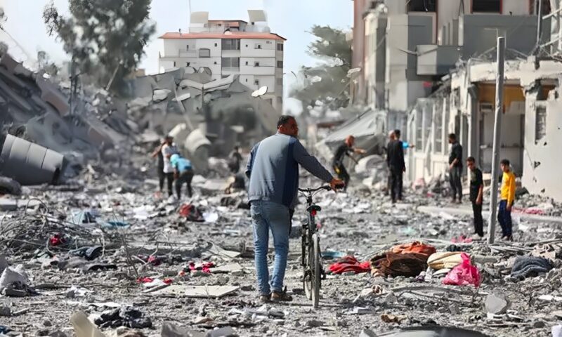 برلماني أردني: إسرائيل تماطل وتمنع تنفيذ بنود مراحل اتفاق وقف إطلاق النار