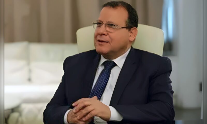 مجدي البدوي: صندوق المليار جنيه خطوة لإعادة تشغيل المصانع المتعثرة وحماية العمالة