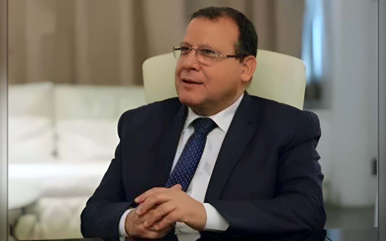 مجدي البدوي: صندوق المليار جنيه خطوة لإعادة تشغيل المصانع المتعثرة وحماية العمالة