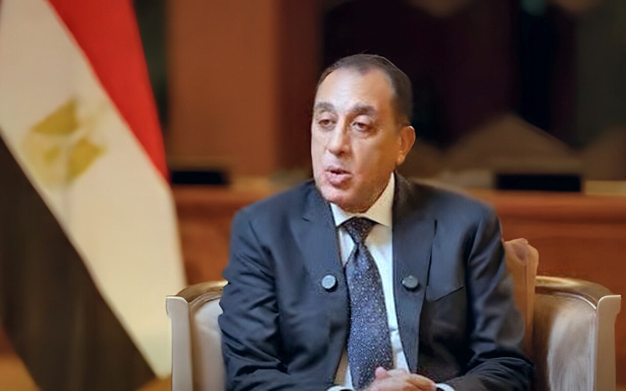 «مدبولي»: الاستثمارات التي تم ضخها في البنية الأساسية بدأت تنعكس على أداء الاقتصاد