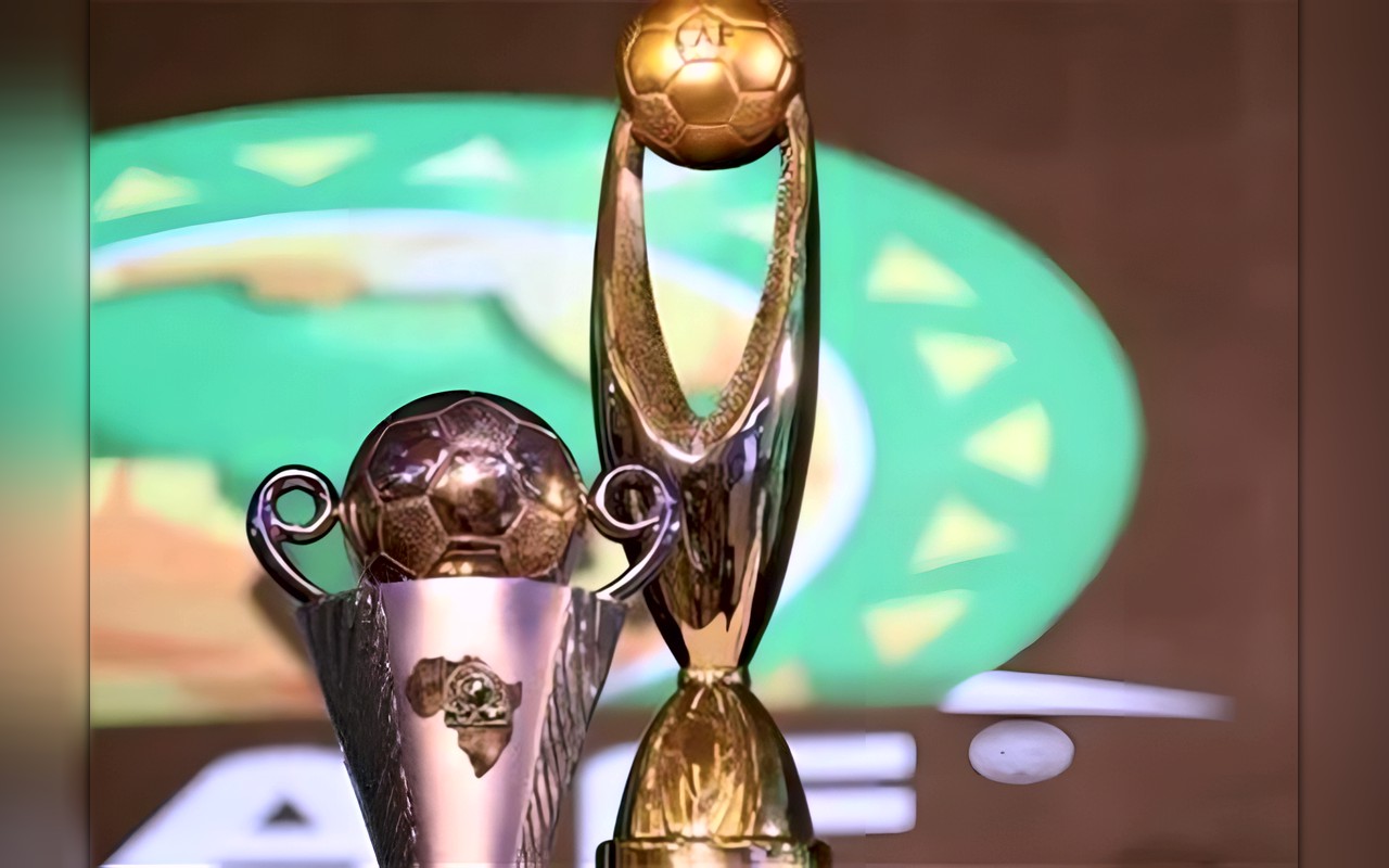 تعرف على موعد إجراء قرعة دوري أبطال إفريقيا والكونفدرالية اليوم