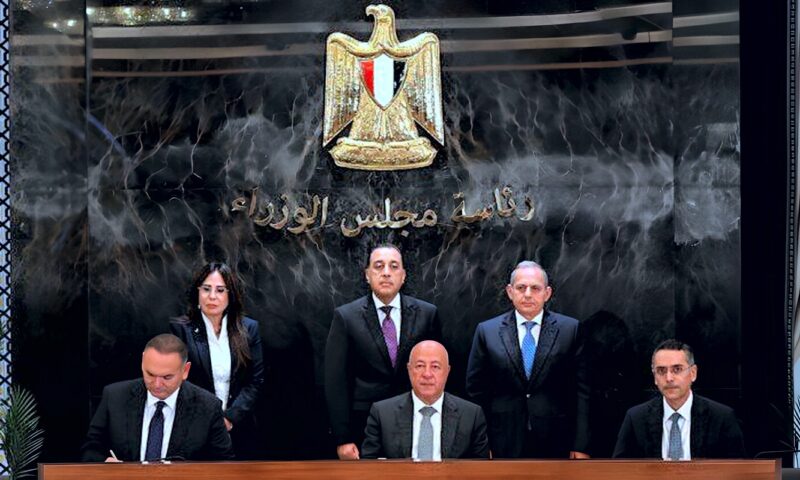 تابعة لـ«هايد بارك».. بنك مصر يمنح «فاوندرز» تمويلًا بقيمة 10 مليارات جنيه