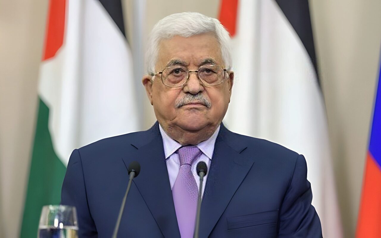 الانتخابات الفلسطينية 2027.. محمود عباس يعلن موعد الانتخابات الرئاسية والتشريعية