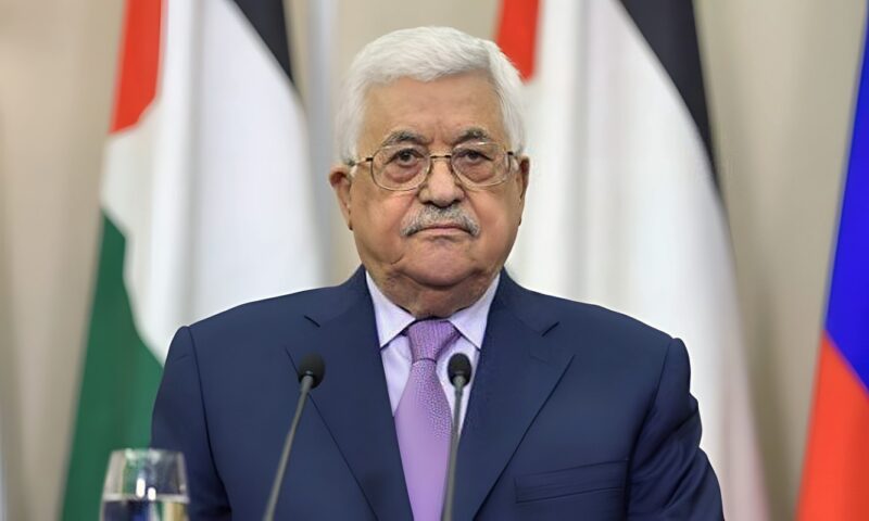 الانتخابات الفلسطينية 2027.. محمود عباس يعلن موعد الانتخابات الرئاسية والتشريعية