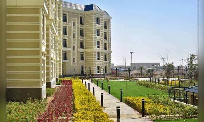 الإسكان توضح ضوابط شقق «بيت العمر».. هل يُسمح بتأجيرها للغير؟
