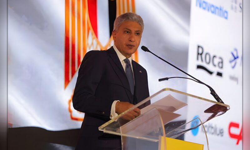وزير السياحة: مصر وإسبانيا تجمعهما علاقات قوية والشراكة الاستراتيجية ركيزة لتعزيز التعاون