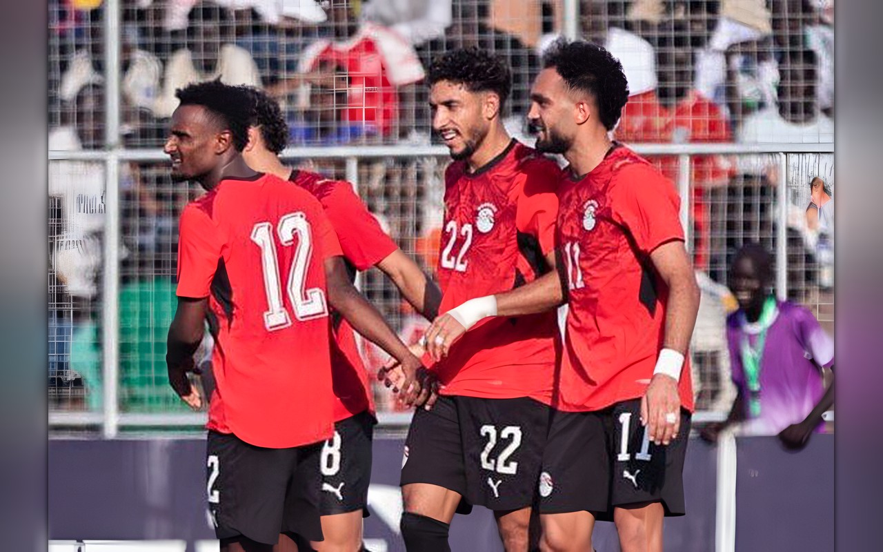 ترتيب مجموعة منتخب مصر في تصفيات أمم إفريقيا 2027 بعد فوز أنجولا على مالاوي