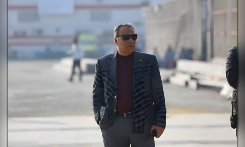 حسن موسى يفجر مفاجآت داخل الزمالك: «لم تتم إقالتي.. ومصادر تسريب العقود معروفة»