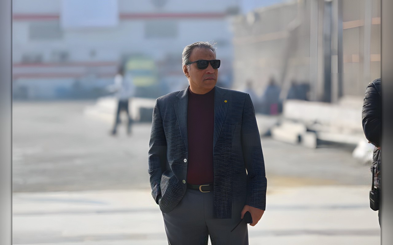حسن موسى يفجر مفاجآت داخل الزمالك: «لم تتم إقالتي.. ومصادر تسريب العقود معروفة»