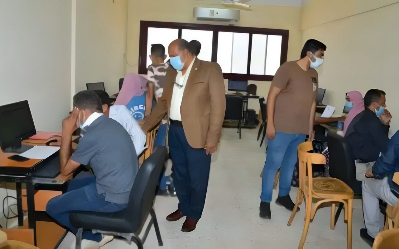 استخراج بيان درجات رسمي من الجامعة.. الخطوات والأوراق المطلوبة