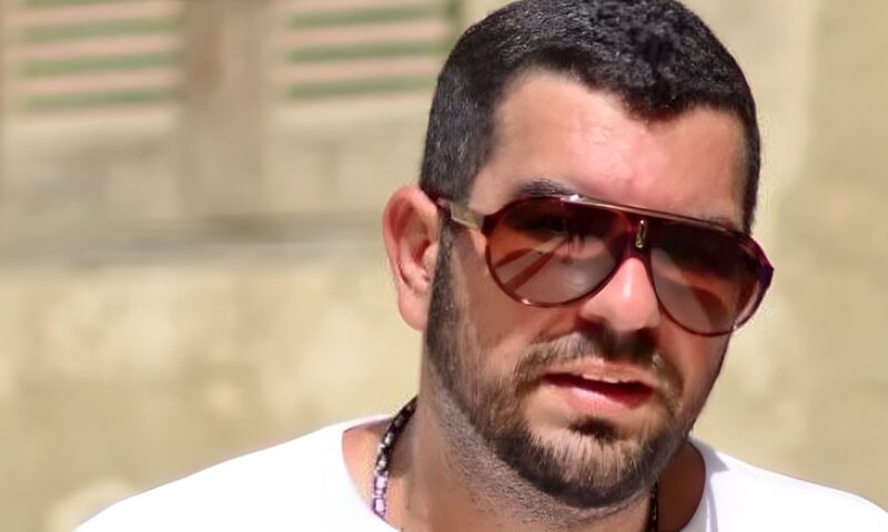 رحيل مفاجئ للموزع طارق توكل عن 48 عامًا.. كيف ودعه نجوم الغناء؟