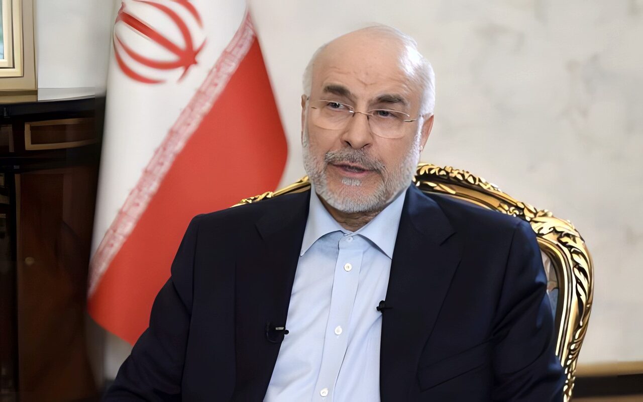 قاليباف: أي اعتداء يمس وحدة أراضي إيران سيُقابل بـ«رد يتجاوز التوقعات»