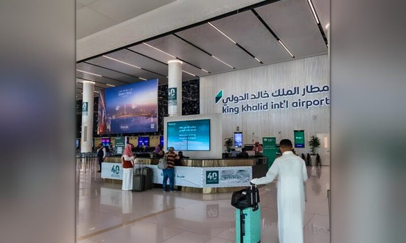 عاجل | إير كايرو تعلن تعليق رحلاتها إلى الرياض غدًا