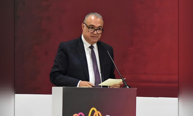 «المهندسين» تستعرض فرص مصر في الطاقة المتجددة والهيدروجين الأخضر