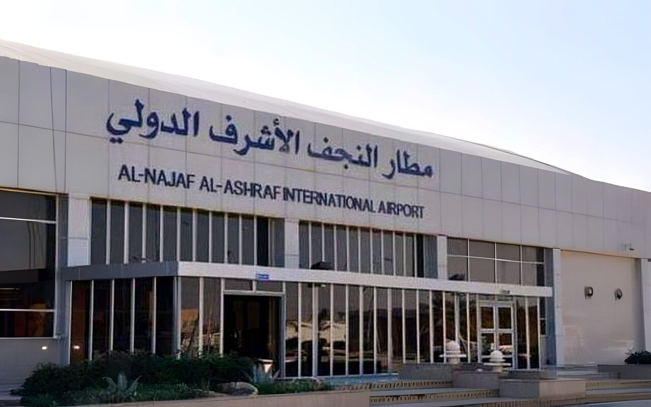 إيران تستقبل أول رحلة من النجف بعد استثناء العقوبات الأمريكية