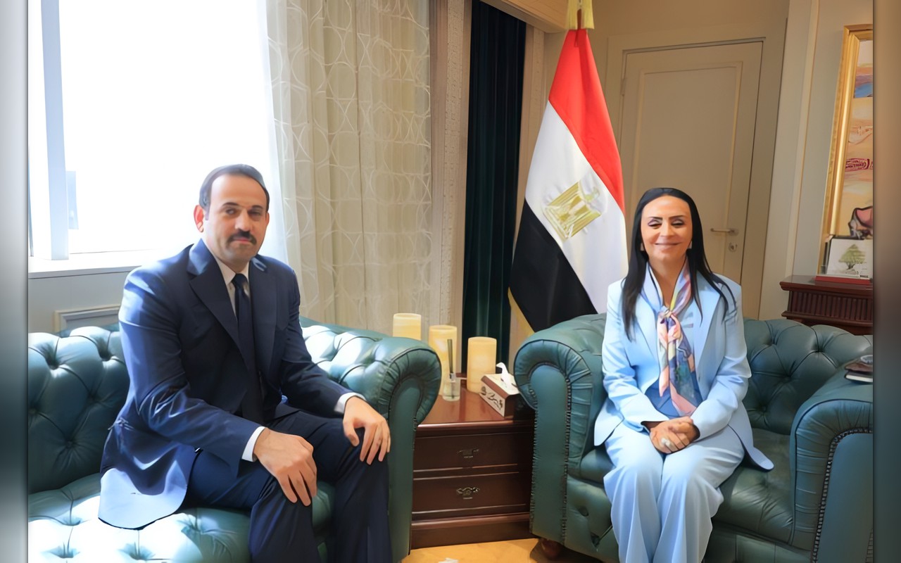 «التضامن» وجهاز مستقبل مصر يبحثان دعم العمالة غير المنتظمة وتمكين الأسر الأولى بالرعاية