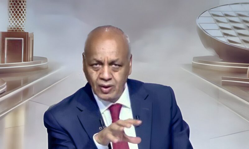 مصطفى بكري: 3 رسائل متزامنة ترسم ملامح تصعيد جديد بالمنطقة