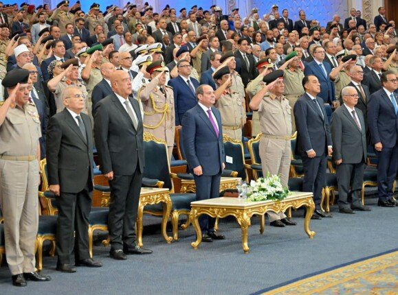 مصطفى بكري: من يعتقد أن مصر ستسقط بمهاجمة الرئيس السيسي لا يدرك حقيقة الدولة