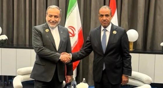 «أمن السعودية خط أحمر».. وزير الخارجية يؤكد لنظيره الإيراني ضرورة خفض التصعيد بالمنطقة