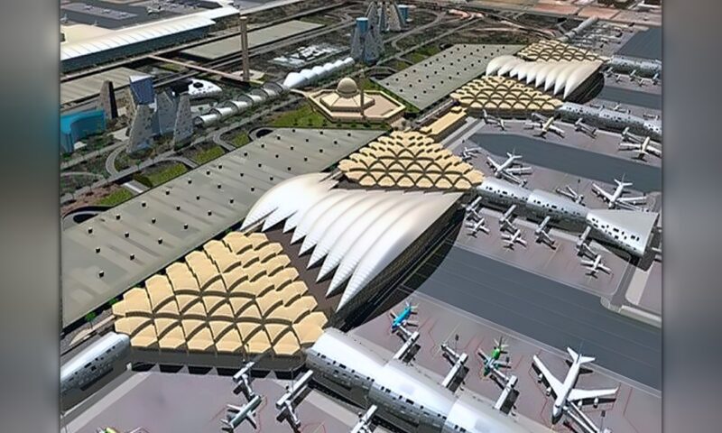 مجلس وزراء الداخلية العرب يدين الاعتداء الحوثي على مطار الملك خالد بالرياض