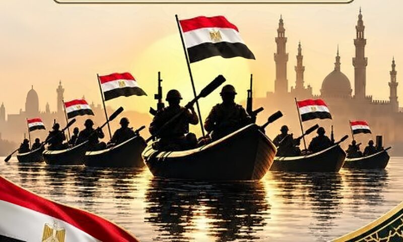 الجامع الأزهر يقيم احتفالية كبرى بالذكرى الـ53 لانتصارات أكتوبر المجيدة اليوم