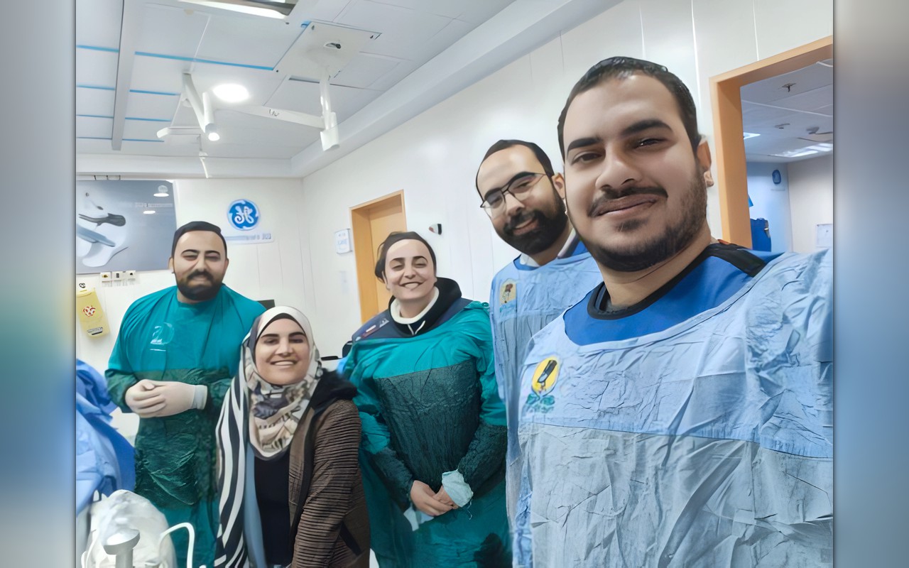 بينهم حالات خطرة.. نجاح 5 جراحات قسطرة مخية دقيقة بمستشفيات جامعة المنيا