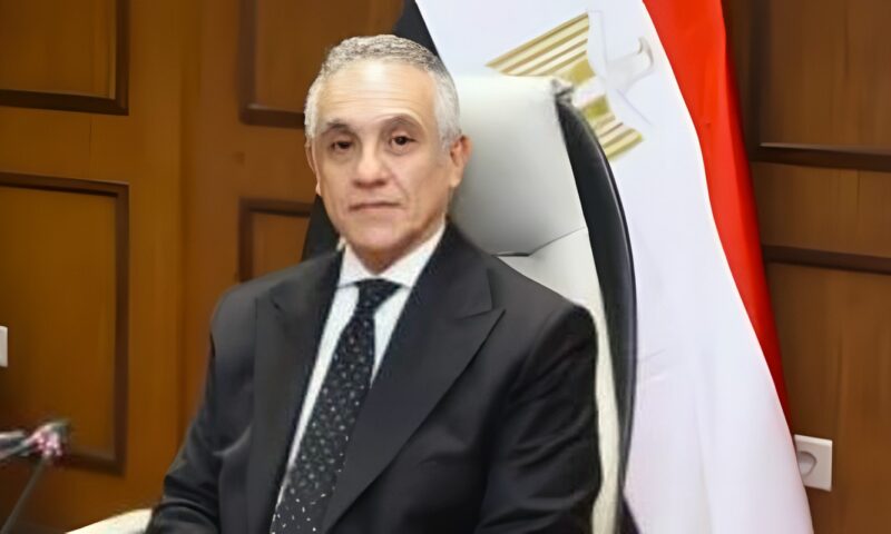 وزير العدل يعتمد نماذج قانون الإجراءات الجنائية الجديدة
