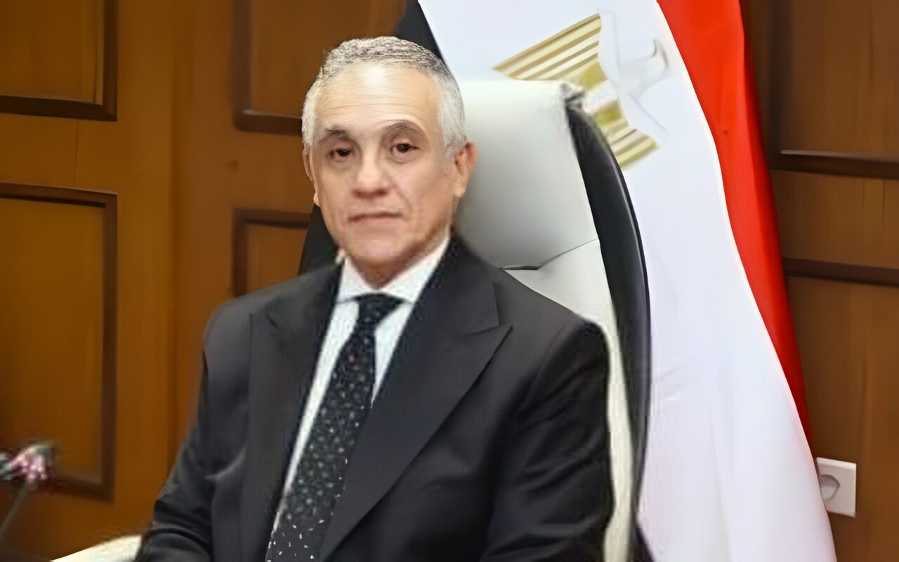 وزير العدل يقرر إنشاء مكتب ترجمة رسمية بمحكمة استئناف طنطا