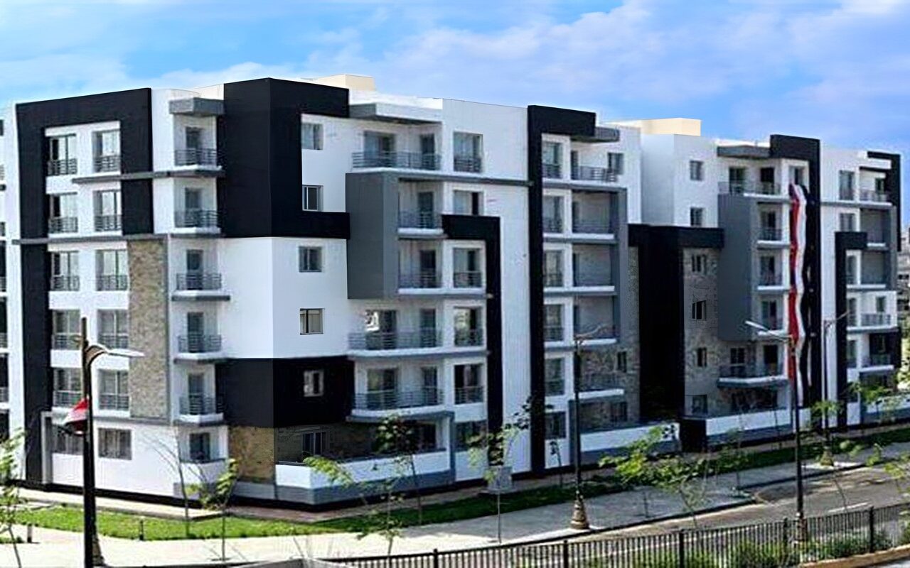شقق الإسكان الاجتماعي بالإيجار 2026.. تعرف على الشروط وخطوات الحجز