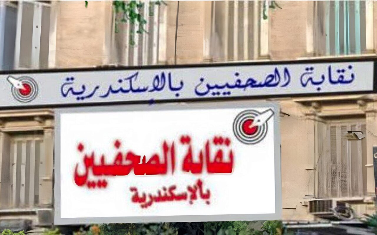 رئاسة النقابة الفرعية و3 مقاعد للأعضاء.. انطلاق سباق التجديد النصفي لصحفيي الإسكندرية