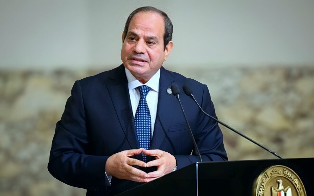 بكري: مصر سعت لاحتواء خلافات السودان والرئيس السيسي يؤكد أبدية العلاقات