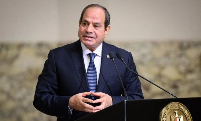 بحث تقديم الدعم الكامل للسعودية.. تفاصيل اجتماع مجلس الدفاع الوطني برئاسة الرئيس السيسي