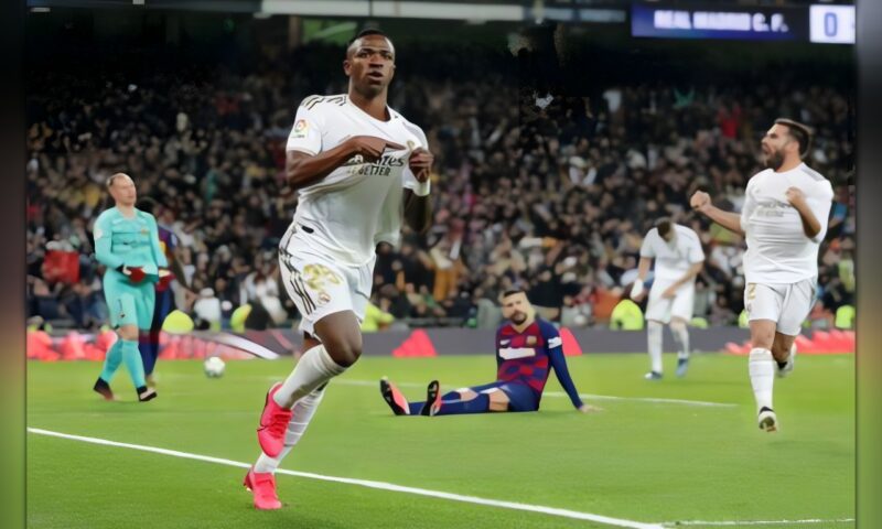 مورينيو يعلن قائمة ريال مدريد لمواجهة لايبزيج في دوري أبطال أوروبا.. عودة فينيسيوس