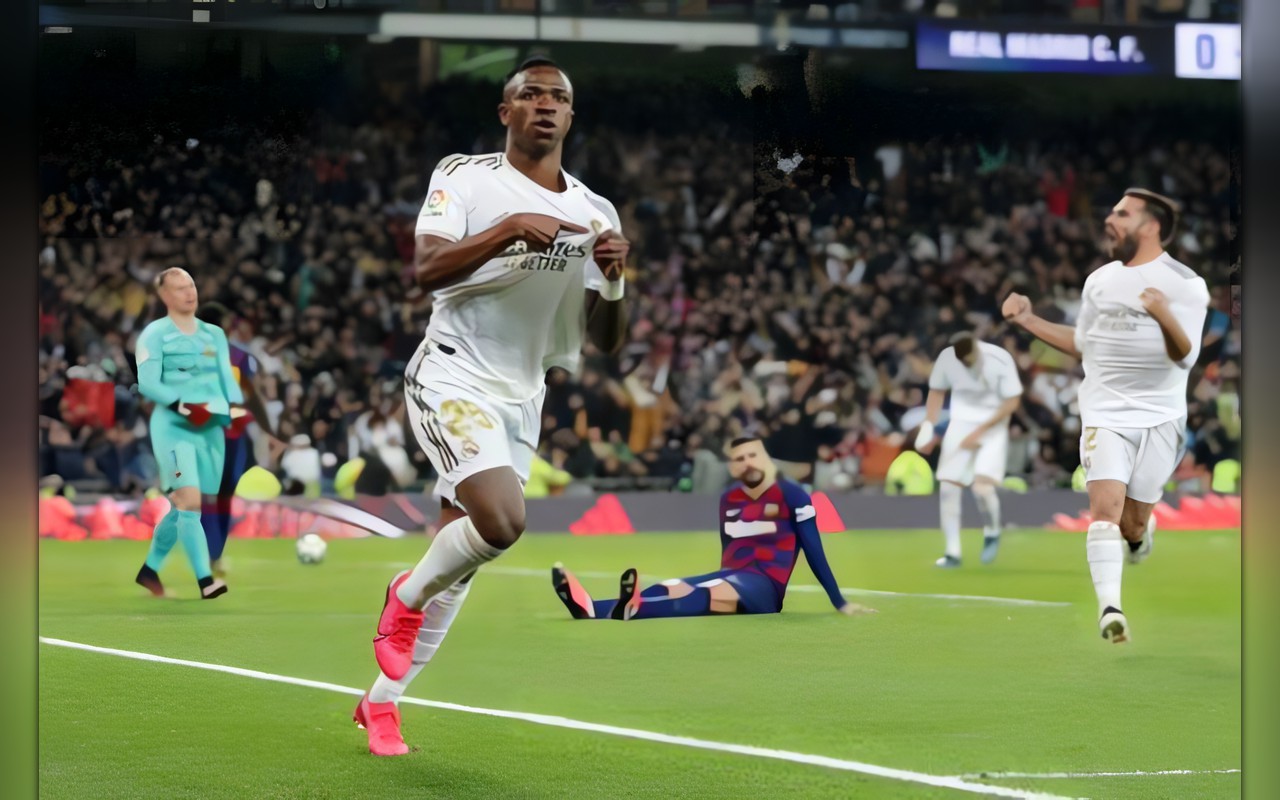مورينيو يعلن قائمة ريال مدريد لمواجهة لايبزيج في دوري أبطال أوروبا.. عودة فينيسيوس