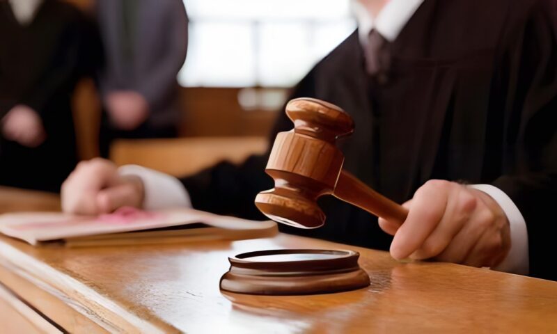 غدًا.. استكمال محاكمة 312 متهمًا في «خلية النصرة»