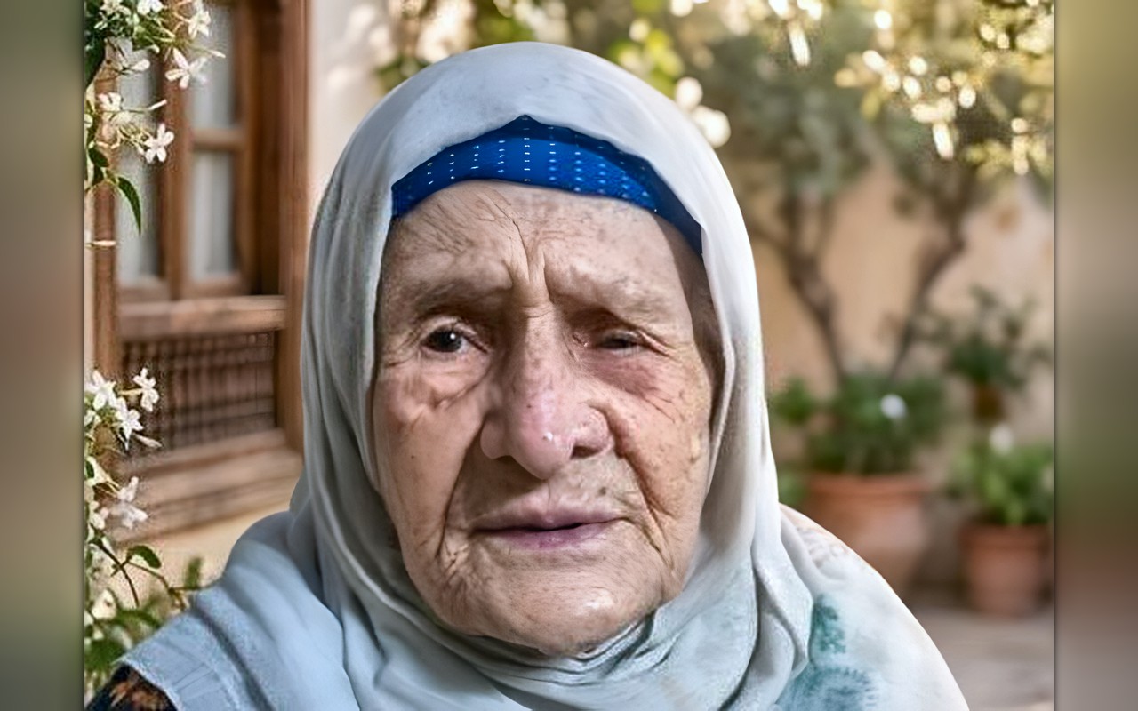 عن عمر 107 أعوام.. وفاة الحاجة عطيات الجمل أكبر مُعمّرات القليوبية