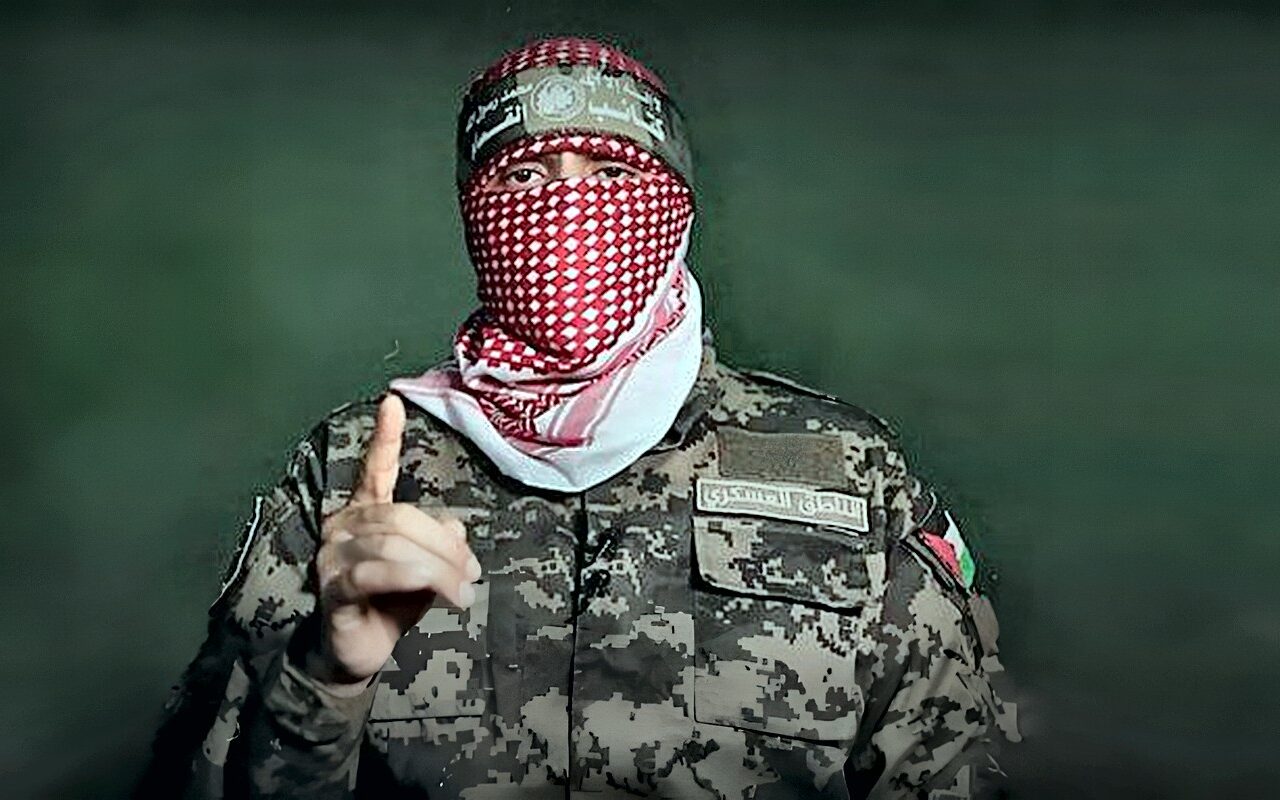 في الذكرى الثالثة لـ7 أكتوبر.. أبو عبيدة: لم يبقَ ردع ولا حسم ولا إنذار