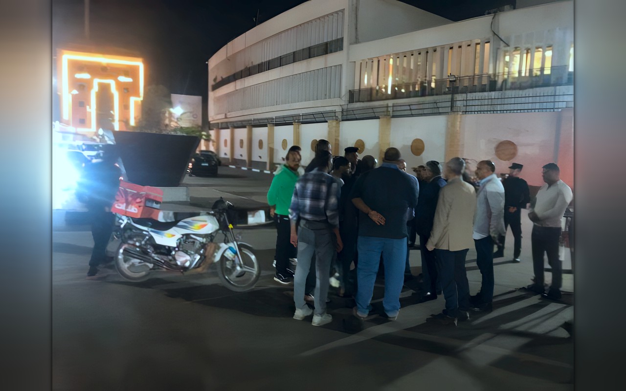 محافظ الدقهلية يقود حملة لضبط الدراجات البخارية المسببة للضوضاء