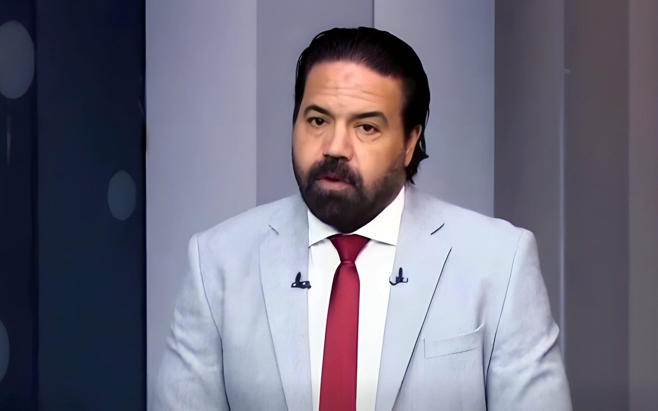 مدحت عبد الهادي: تصرف ناصر منسي غير مقبول.. وإذا تعاقد الزمالك مع جوارديولا لن يغير الأداء