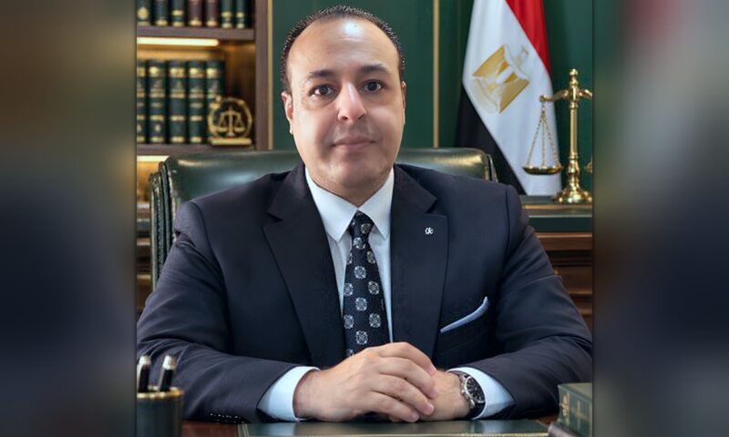 عاصم الوزير: عبور قناة السويس جسّد قمة النصر المعنوي وحمل طموحات أمة بأكملها