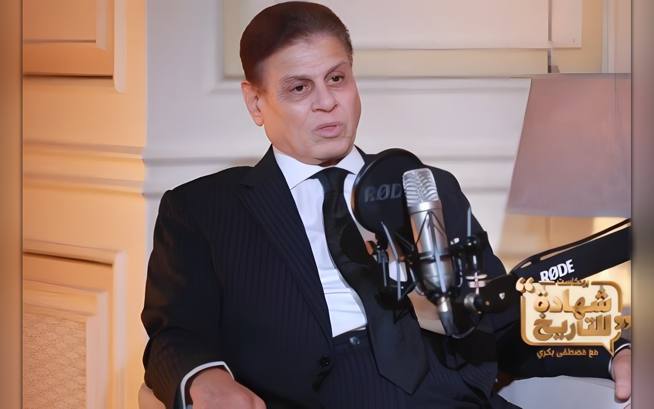 شيرين فهمي يكشف في بودكاست «شهادة للتاريخ» كواليس أحكام قضايا التخابر واقتحام الحدود المتهم فيها مرسي والإخوان