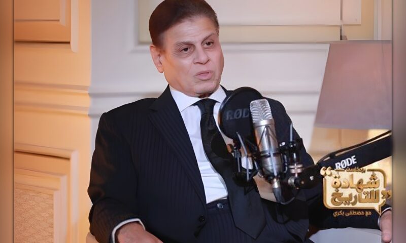 هل تتحمل الدولة مسؤولية انهيار شركات توظيف الأموال؟.. المستشار محمد شيرين فهمي يوضح