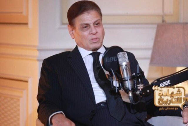 هل تتحمل الدولة مسؤولية انهيار شركات توظيف الأموال؟.. المستشار محمد شيرين فهمي يوضح